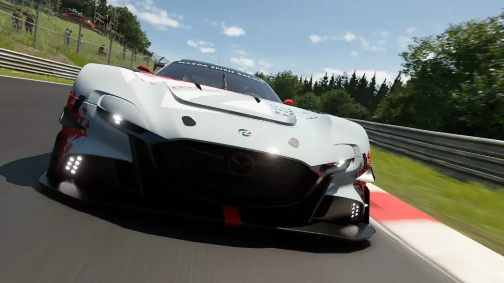 Gran Turismo 7 Spec IV: la expansión que mejora este mítico simulador de conducción cuatro años después 11 Motor16 2026 GranTurismo 7 Actualizacion 18 Motor16