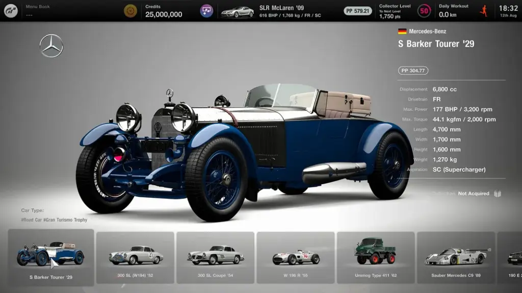 Gran Turismo 7 Spec IV: la expansión que mejora este mítico simulador de conducción cuatro años después 13 Motor16 2026 GranTurismo 7 Actualizacion 2 Motor16