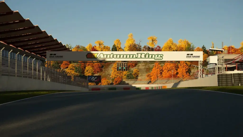 Gran Turismo 7 Spec IV: la expansión que mejora este mítico simulador de conducción cuatro años después 1 Motor16 2026 Gran Turismo 7 Spec IV. Imagen circuito.