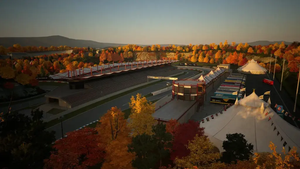 Gran Turismo 7 Spec IV: la expansión que mejora este mítico simulador de conducción cuatro años después 21 Motor16 2026 GranTurismo 7 Actualizacion 3 Motor16