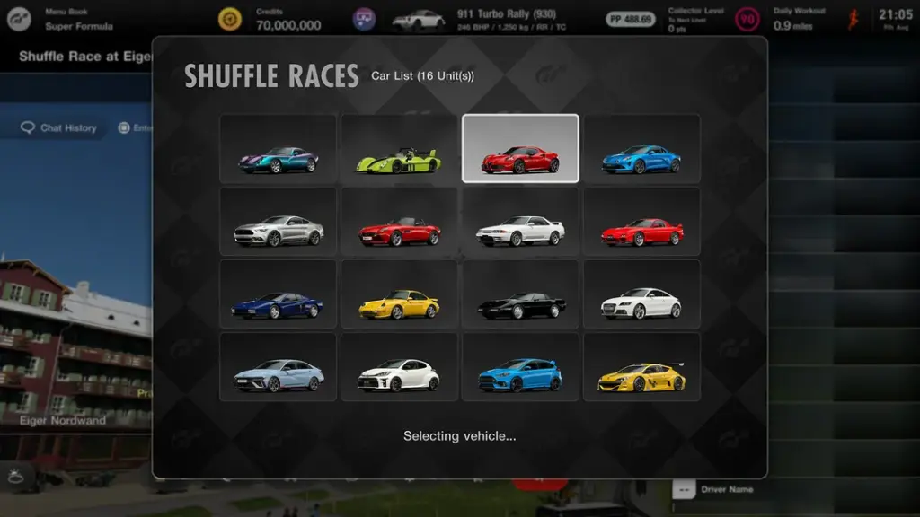 Gran Turismo 7 Spec IV: la expansión que mejora este mítico simulador de conducción cuatro años después 14 Motor16 2026 GranTurismo 7 Actualizacion 7 Motor16