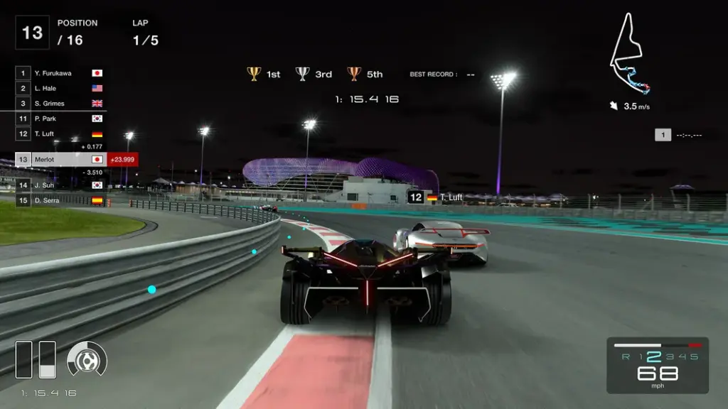 Gran Turismo 7 Spec IV: la expansión que mejora este mítico simulador de conducción cuatro años después 5 Motor16 2026 GranTurismo 7 Actualizacion 9 Motor16