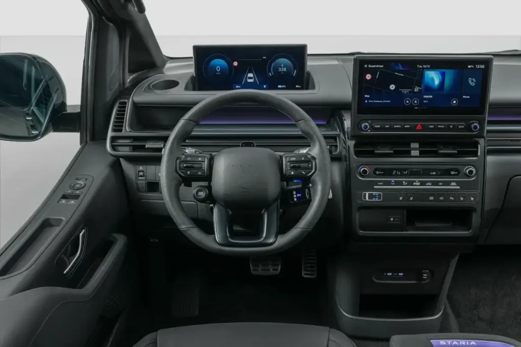 2026 Hyundai Staria Electric Europa 13 Motor16