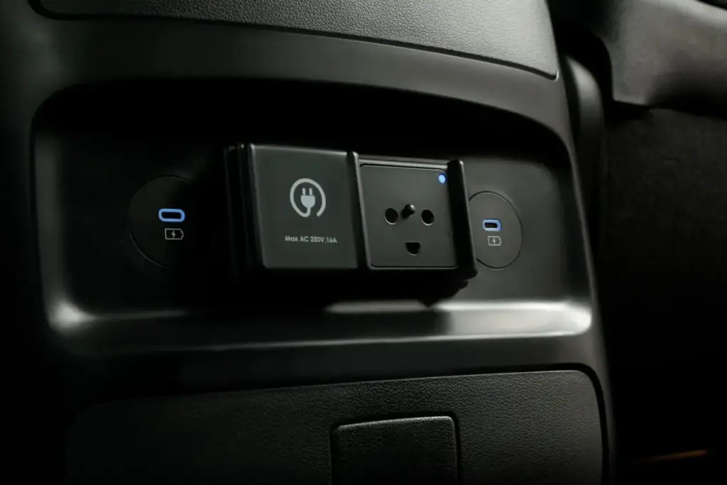 2026 Hyundai Staria Electric Europa 15 Motor16