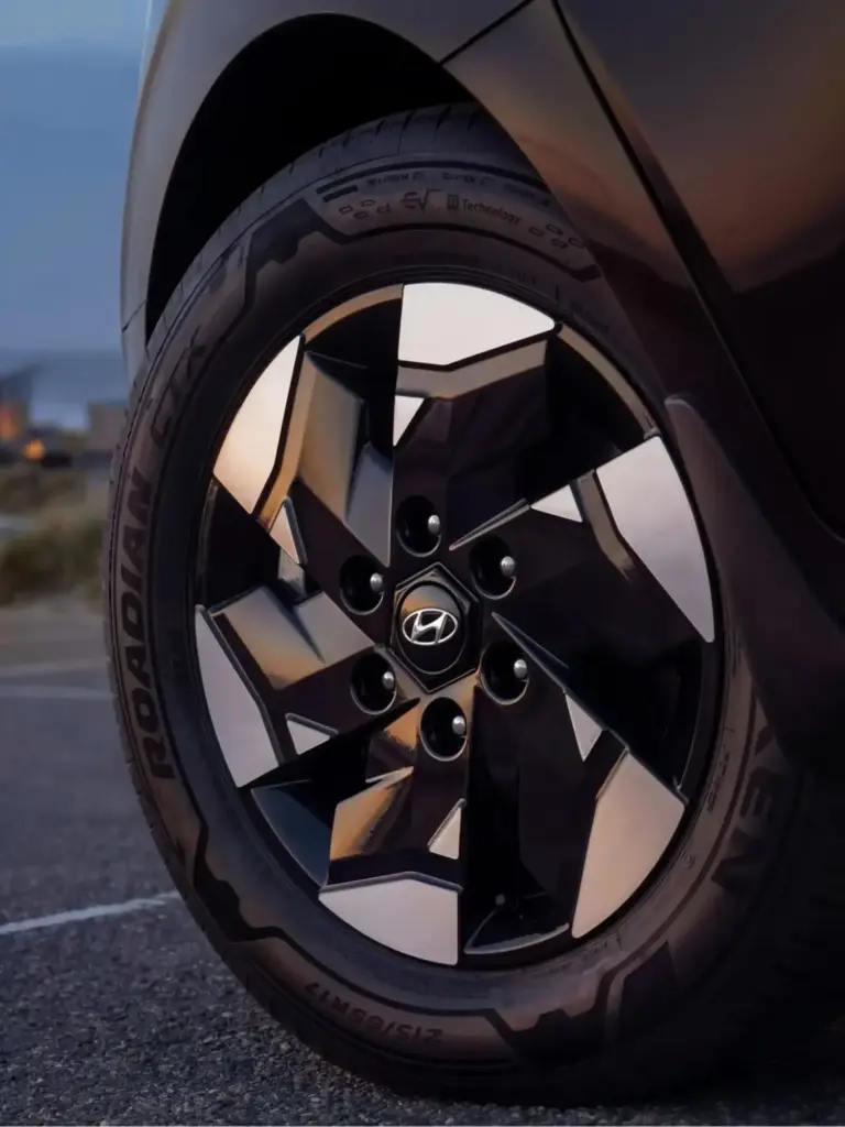 2026 Hyundai Staria Electric Europa 5 Motor16