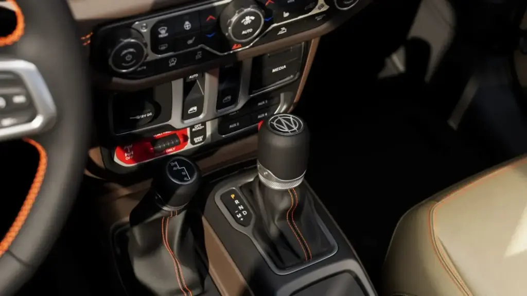 JL-2A: El Jeep Wrangler se rinde ante el primer Willys civil en su penúltimo “Twelve 4 Twelve” 12 Motor16 2026 Jeep Wrangler JL2A 11 Motor16