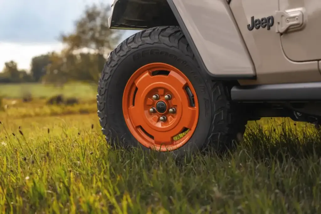 JL-2A: El Jeep Wrangler se rinde ante el primer Willys civil en su penúltimo “Twelve 4 Twelve” 8 Motor16 2026 Jeep Wrangler JL2A 7 Motor16