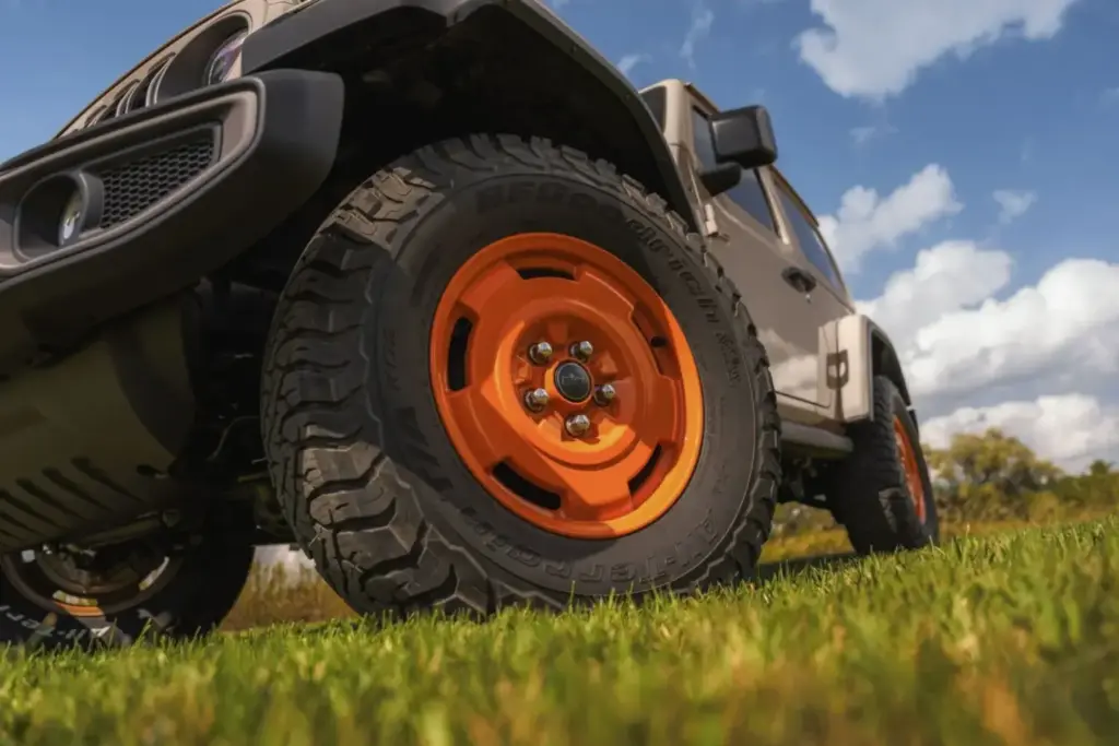 JL-2A: El Jeep Wrangler se rinde ante el primer Willys civil en su penúltimo “Twelve 4 Twelve” 9 Motor16 2026 Jeep Wrangler JL2A 9 Motor16