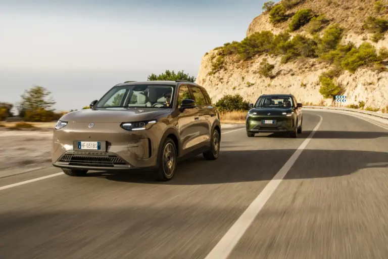 La UE estudia aranceles a los coches chinos híbridos: uno de cada cuatro vendidos en España es chino