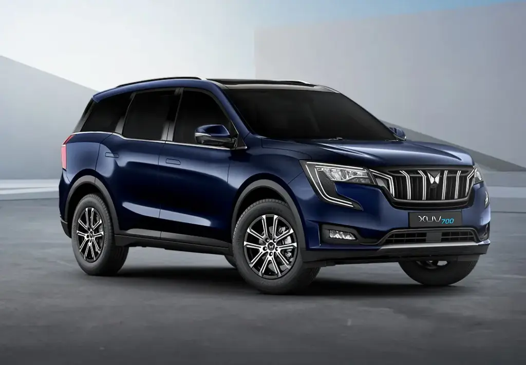 2026 Mahindra XUV700 Australia 3 Motor16