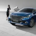 El Suzuki Baleno sigue en plenas facultades… aún con un cilindro menos