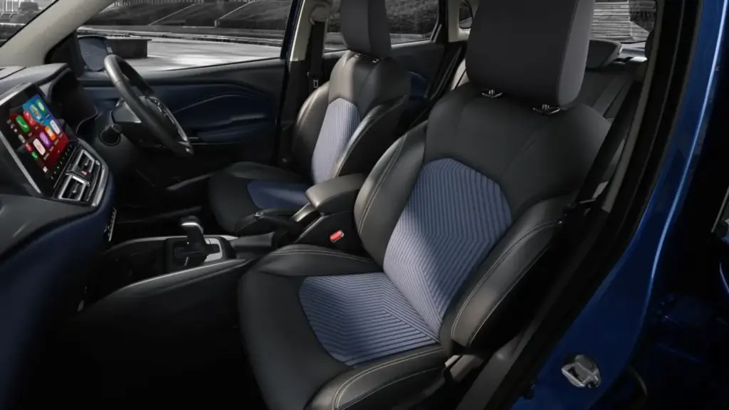 El Suzuki Baleno sigue en plenas facultades… aún con un cilindro menos 14 Motor16 2026 Maruti Suzuki Baleno India 10 Motor16