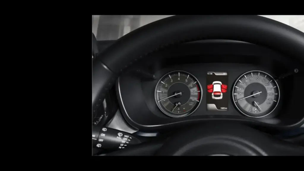 El Suzuki Baleno sigue en plenas facultades… aún con un cilindro menos 15 Motor16 2026 Maruti Suzuki Baleno India 11 Motor16