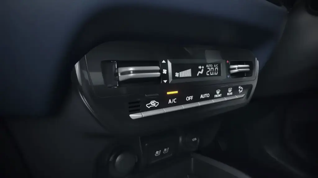 El Suzuki Baleno sigue en plenas facultades… aún con un cilindro menos 19 Motor16 2026 Maruti Suzuki Baleno India 15 Motor16