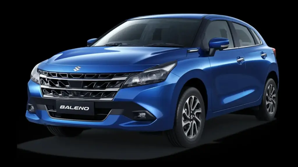El Suzuki Baleno sigue en plenas facultades… aún con un cilindro menos 7 Motor16 2026 Maruti Suzuki Baleno India 3 Motor16