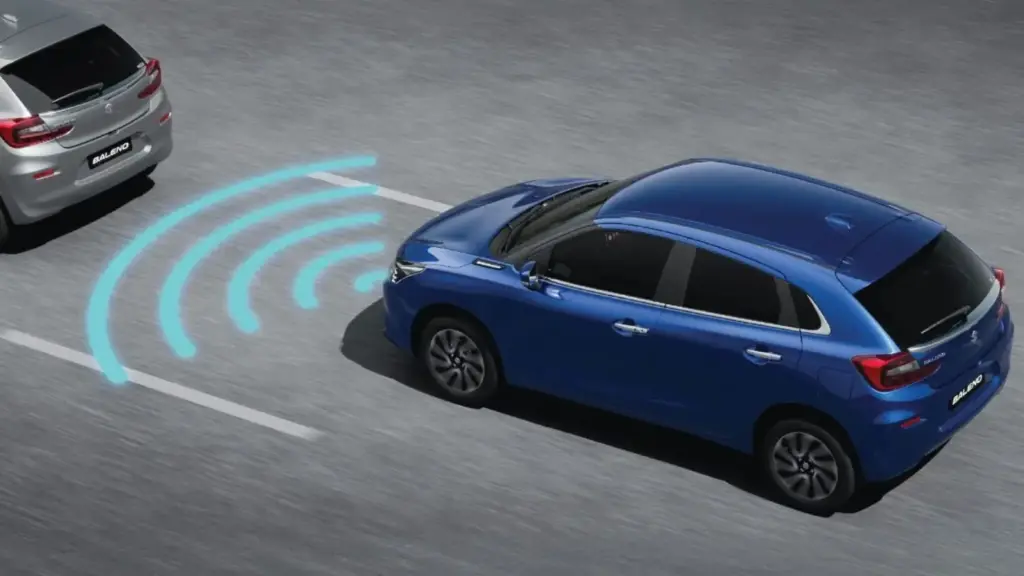 El Suzuki Baleno sigue en plenas facultades… aún con un cilindro menos 3 Motor16 2026 Suzuki Baleno India. Imagen ADAS.