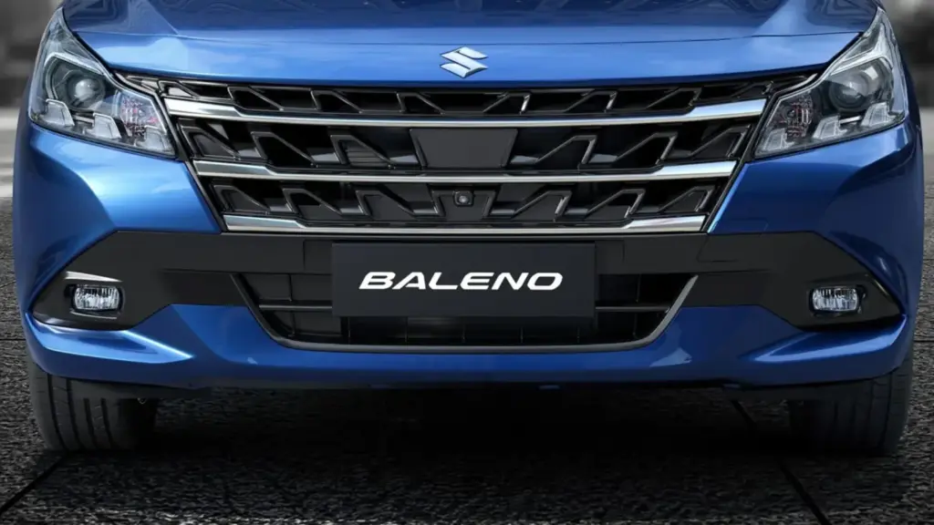 El Suzuki Baleno sigue en plenas facultades… aún con un cilindro menos 10 Motor16 2026 Maruti Suzuki Baleno India 6 Motor16