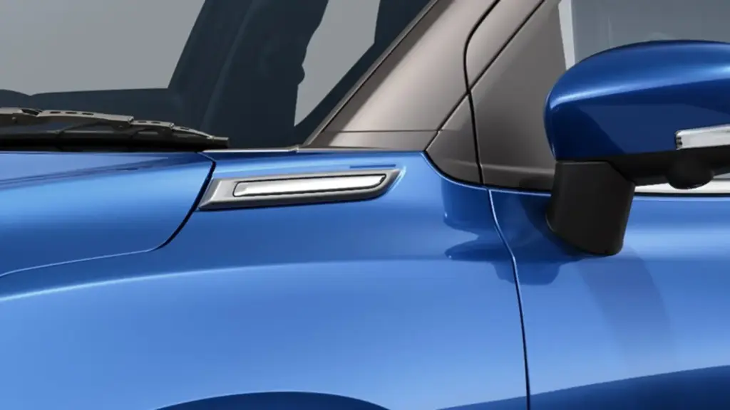 El Suzuki Baleno sigue en plenas facultades… aún con un cilindro menos 11 Motor16 2026 Maruti Suzuki Baleno India 7 Motor16