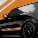 MINI 1998 GT: La edición especial que no solo rinde homenaje a tu fecha de nacimiento