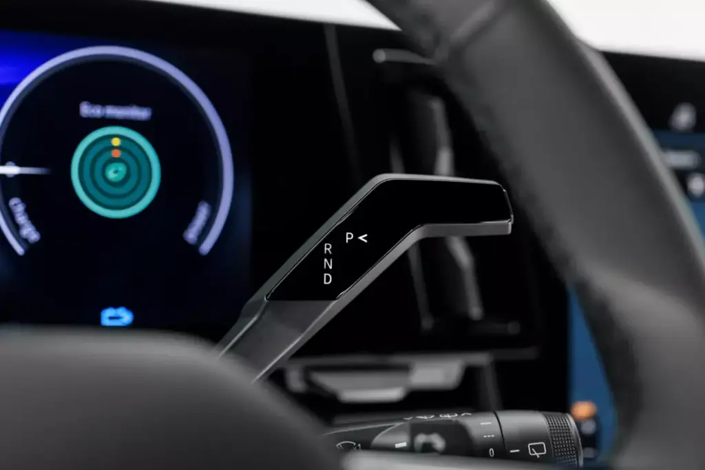 El Mitsubishi Eclipse Cross hereda tecnología punta para aumentar su eficiencia y su autonomía 16 Motor16 2026 Mitsubishi Eclipse Cross EV 18 Motor16