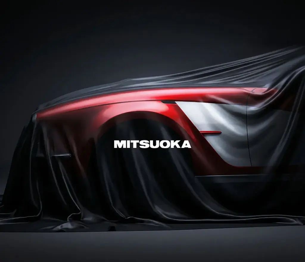 Mitsuoka ofrece un clásico Corvette C1 sobre la base del roadster más famoso de la historia y solo en Japón 11 Motor16 2026 Mitsuoka LA1 Mazda MX 5 Corvette 8 Motor16
