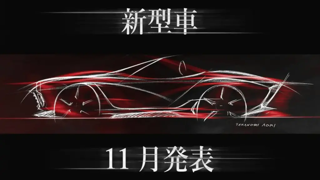 Mitsuoka ofrece un clásico Corvette C1 sobre la base del roadster más famoso de la historia y solo en Japón 10 Motor16 2026 Mitsuoka LA1 Mazda MX 5 Corvette 9 Motor16