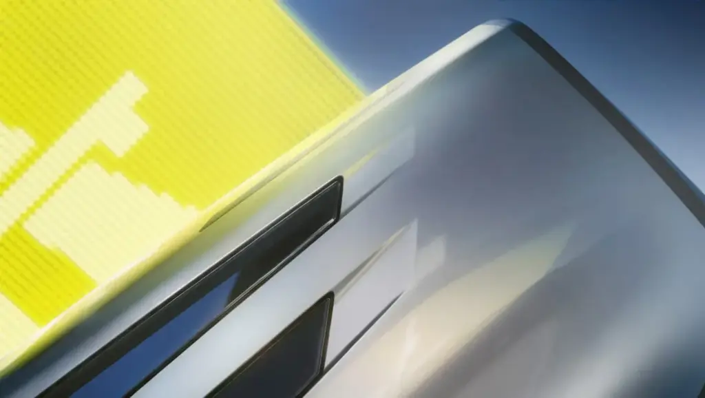 STX: el prototipo con el que Opel deja claro que los familiares deportivos no estaban muertos 1 Motor16 2026 Opel STX Concept. Imagen detalle.
