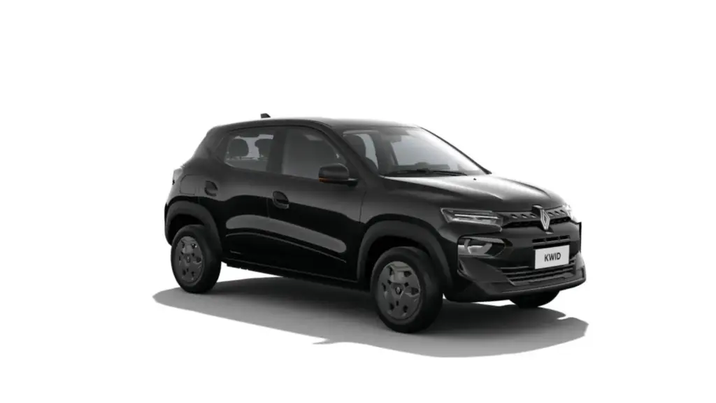 Renault Kwid: ‘Nuestro’ Dacia Spring se vende con motor de gasolina y a precio de oro 15 Motor16 2026 Renault Kwid Brasil 13 Motor16