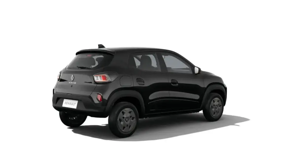 Renault Kwid: ‘Nuestro’ Dacia Spring se vende con motor de gasolina y a precio de oro 16 Motor16 2026 Renault Kwid Brasil 15 Motor16