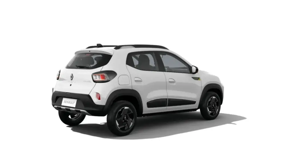 Renault Kwid: ‘Nuestro’ Dacia Spring se vende con motor de gasolina y a precio de oro 19 Motor16 2026 Renault Kwid Brasil 16 Motor16