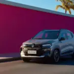 Renault Kwid: ‘Nuestro’ Dacia Spring se vende con motor de gasolina y a precio de oro