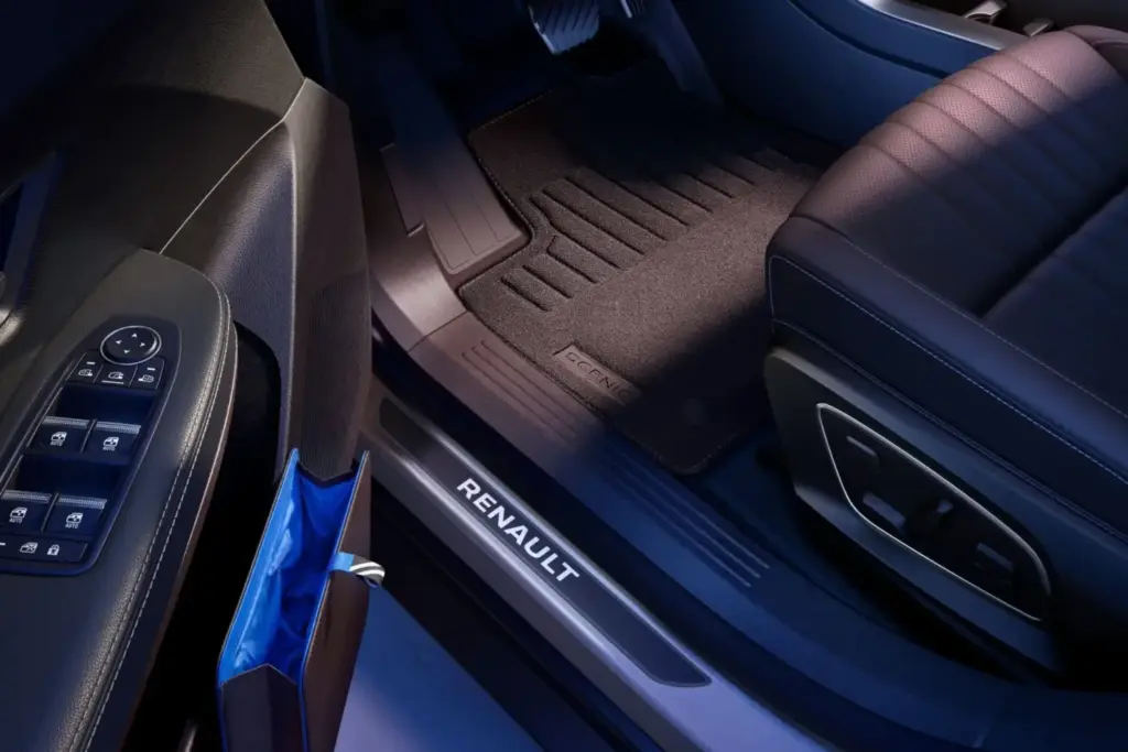 Renault potencia los argumentos de su Scenic E-Tech para volverse más interesante 18 Motor16 2026 Renault Scenic e tech 10 Motor16