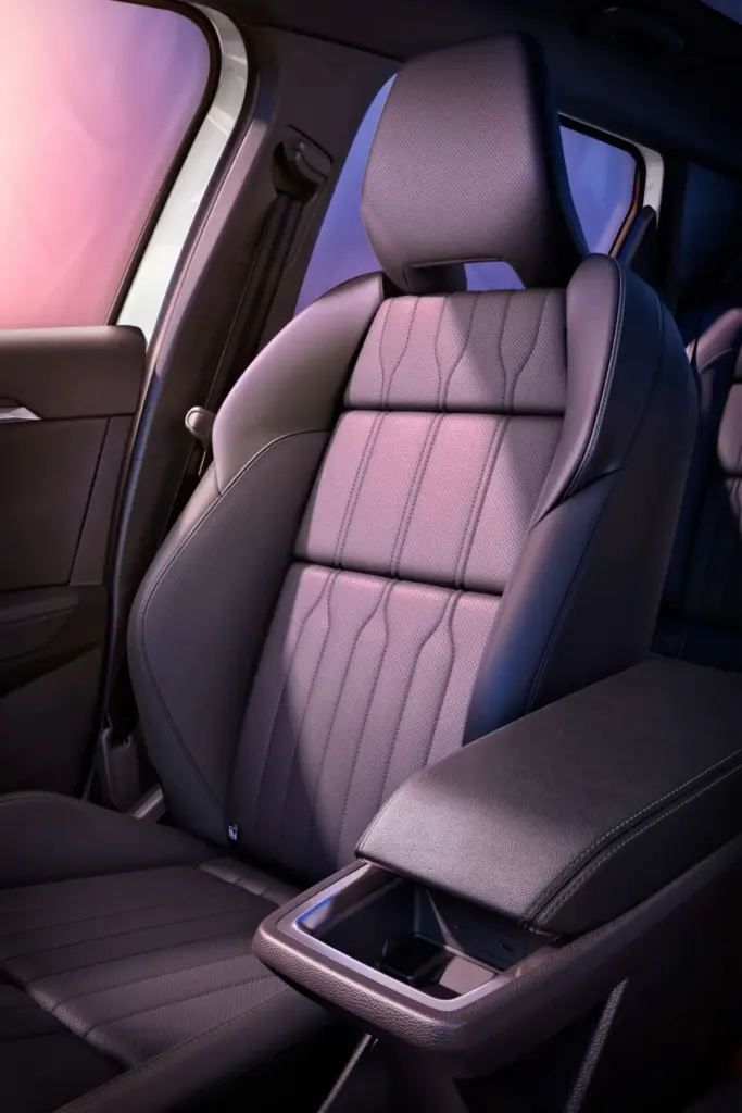 Renault potencia los argumentos de su Scenic E-Tech para volverse más interesante 22 Motor16 2026 Renault Scenic e tech 19 Motor16
