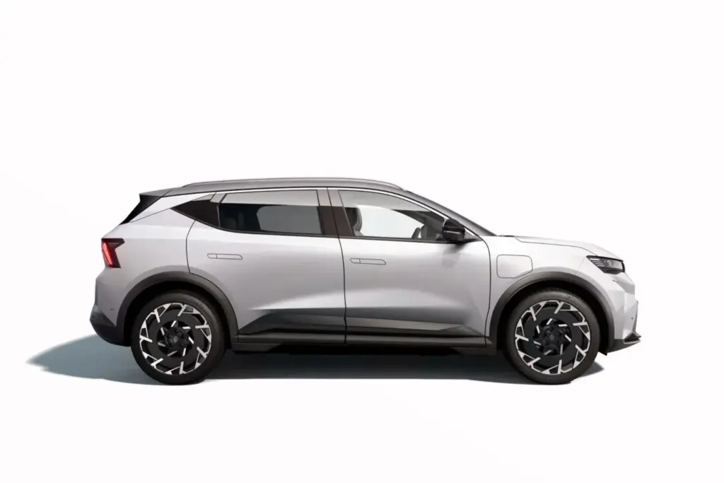 Renault potencia los argumentos de su Scenic E-Tech para volverse más interesante 5 Motor16 2026 Renault Scenic e tech 4 Motor16