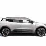 Renault Scenic E-Tech 2026: más batería y carga un 25% más rápida para superar al Tesla Model Y en autonomía