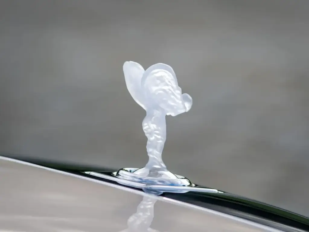 Rolls-Royce Phantom Hummingbird: El colibrí como centro de todas las miradas 6 Motor16 2026 Rolls Royce Phantom Hummingbird 8 Motor16
