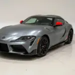 El último Toyota GR Supra Final Edition llega con guiño a Paul Walker y a precio de oro