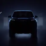 El Toyota Hilux FCEV alimentado por hidrógeno ya es una realidad que llegará en 2028