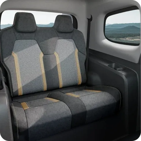El Smart #2 de VinFast se llama VF 2 y tiene precio de microcoche eléctrico 10 Motor16 2026 VinFast VF 2 3 Motor16