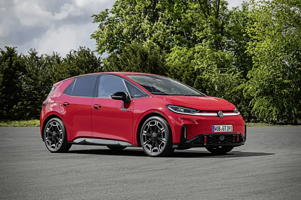 2026 Volkswagen ID3 GTI 17 Motor16