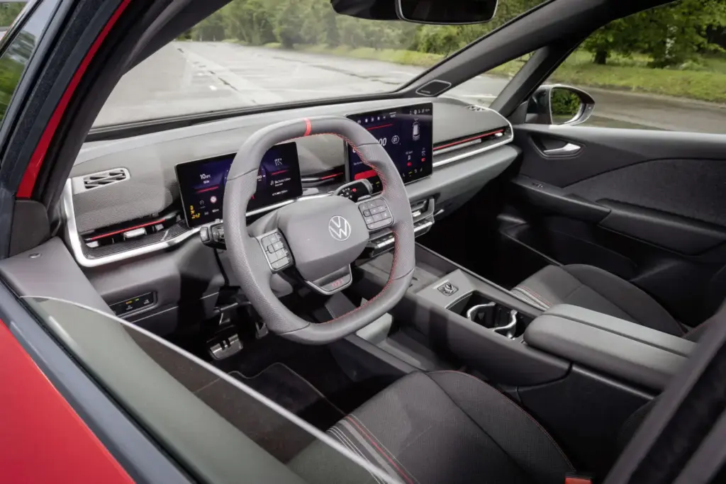 2026 Volkswagen ID3 GTI 22 Motor16