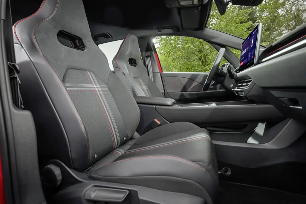 2026 Volkswagen ID3 GTI 23 Motor16