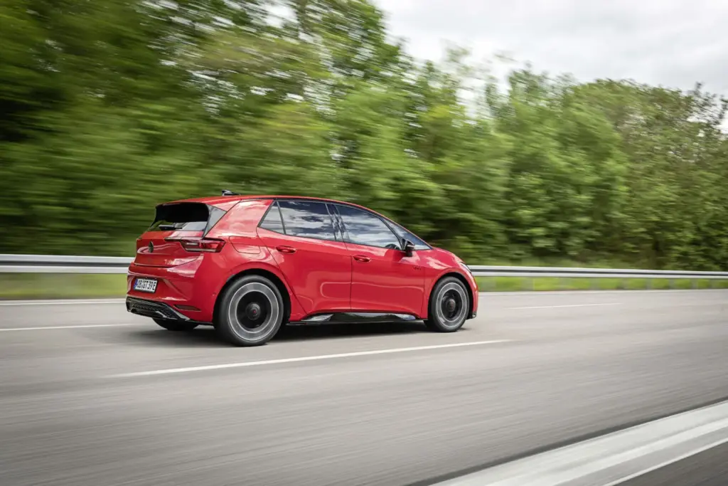 2026 Volkswagen ID3 GTI 7 Motor16