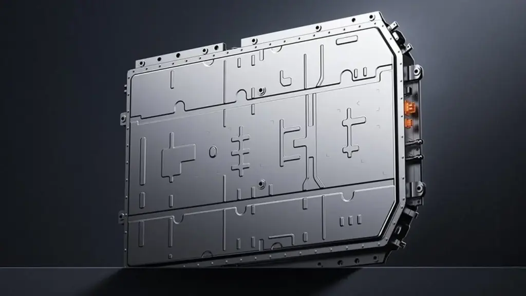 Xiaomi blinda su batería Dragonscale: garantía de por vida para la versión de 76 kWh y coche nuevo si arde 1 Motor16 2026 Xiaomi Dragonscale bateria skynomad Motor16