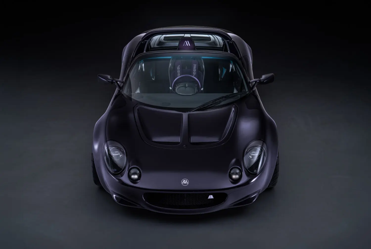 2026 Analogue VHPK. Lotus Elise S1. Imagen portada.