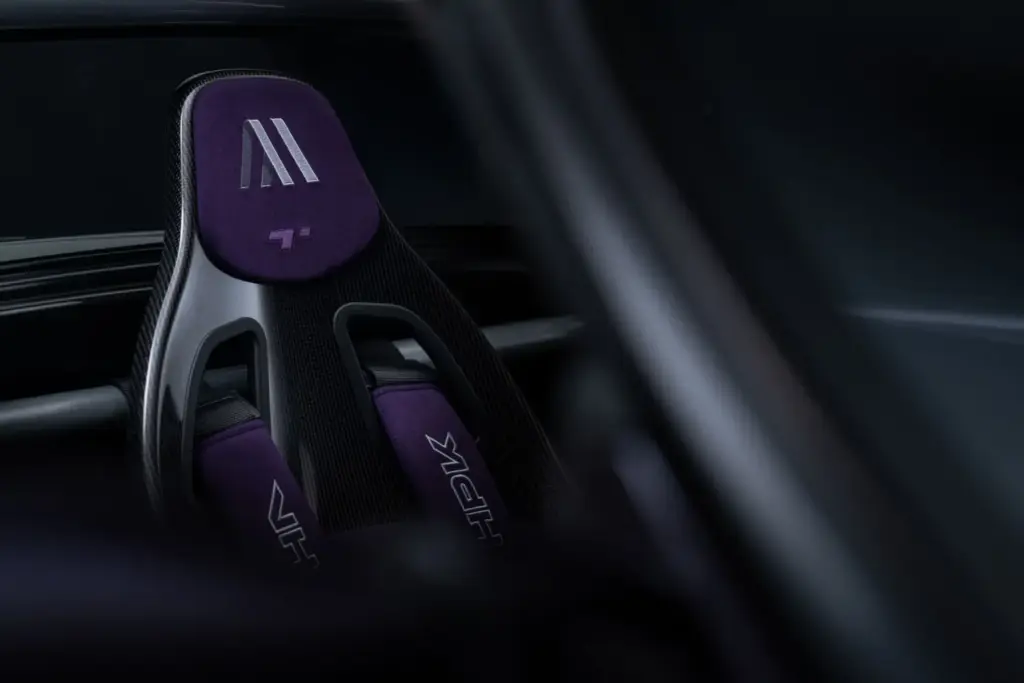El Lotus Elise de Analogue Automotive se inspira en el McLaren F1 y te lo ofrecen por una fracción de su precio 20 Motor16 2026 analogue vhpk lotus 2 Motor16