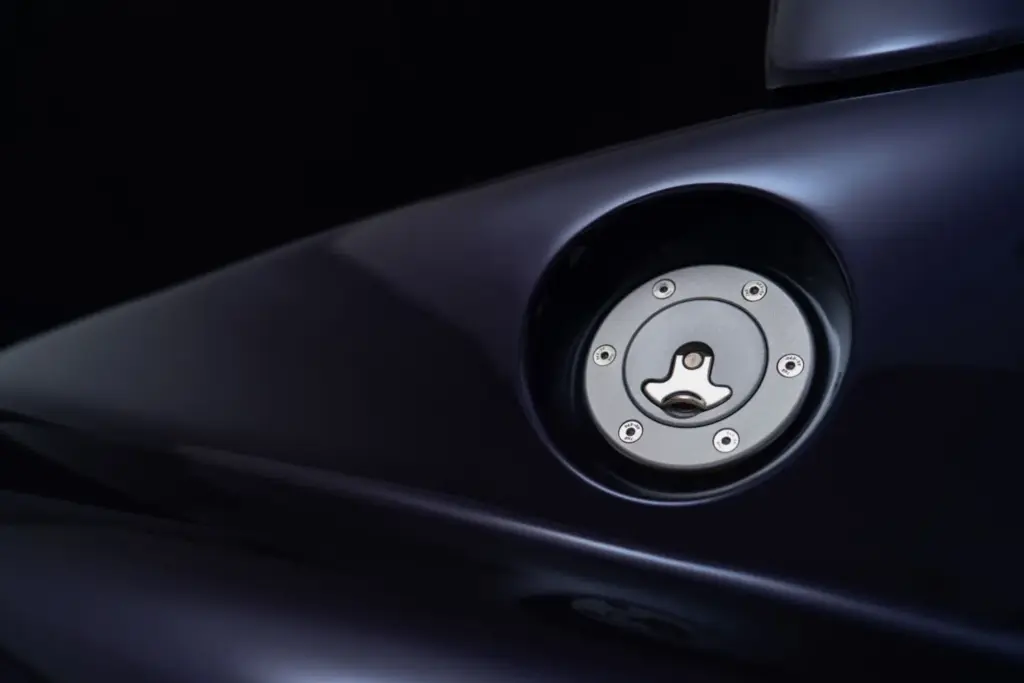 El Lotus Elise de Analogue Automotive se inspira en el McLaren F1 y te lo ofrecen por una fracción de su precio 15 Motor16 2026 analogue vhpk lotus 3 Motor16