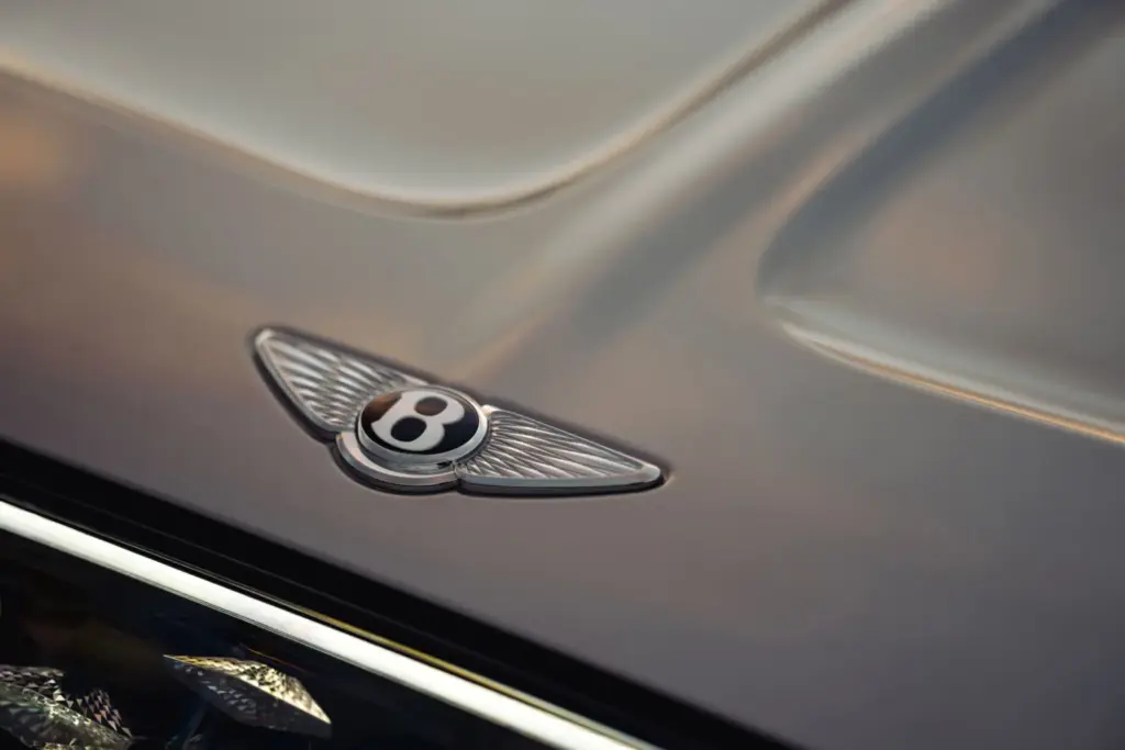 Torcal: Conocemos en persona el primer eléctrico de Bentley, un SUV con ADN español 13 Motor16 2026 bentley torcal 34 Motor16