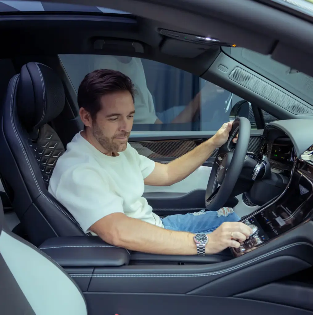 Torcal: Conocemos en persona el primer eléctrico de Bentley, un SUV con ADN español 46 Motor16 2026 bentley torcal crewe 2 Motor16