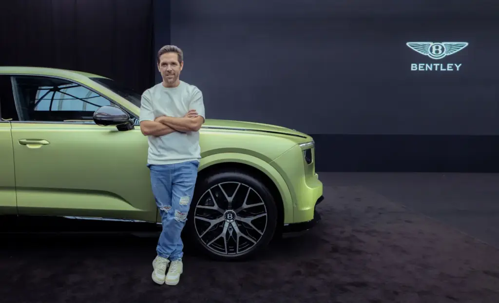 Torcal: Conocemos en persona el primer eléctrico de Bentley, un SUV con ADN español 45 Motor16 2026 bentley torcal crewe 4 Motor16